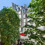 Guestraedy - Peaceful Parisian Escape