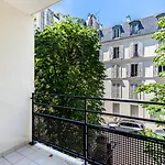 Guestraedy - Peaceful Parisian Escape